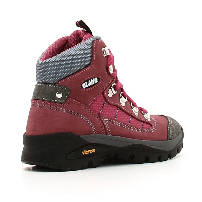 TREKKING TARVISIO KID