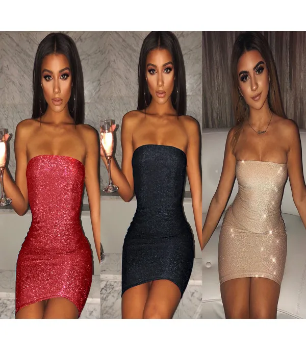 Tubino lurex