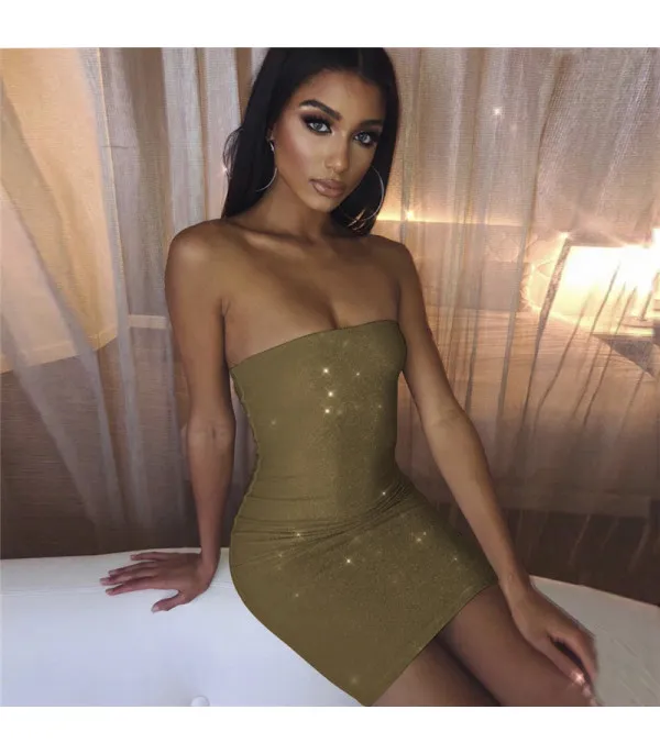 Tubino lurex