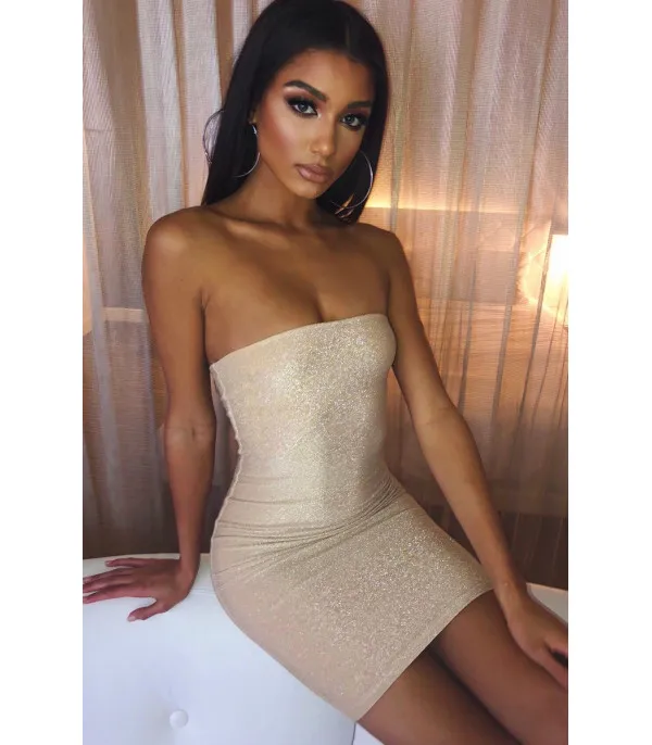 Tubino lurex