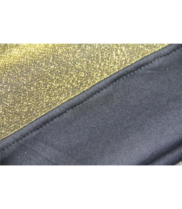 Tubino lurex