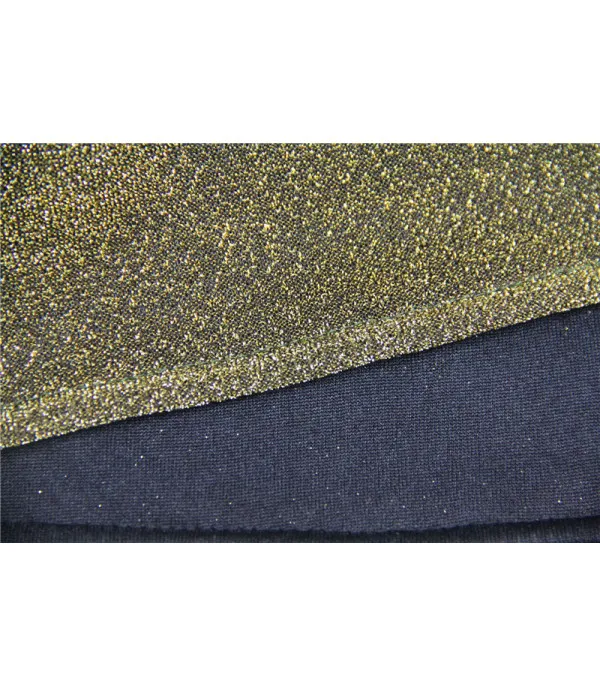 Tubino lurex