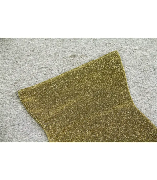 Tubino lurex