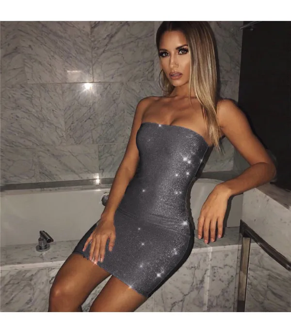 Tubino lurex