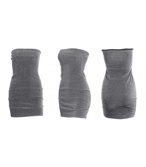 Tubino lurex