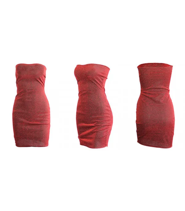 Tubino lurex