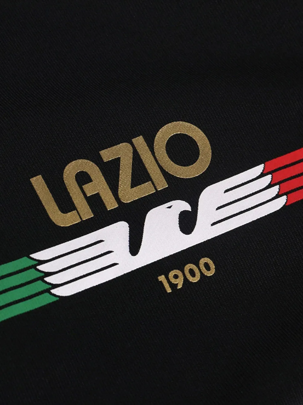 Tuta completa Bambino S.S. Lazio