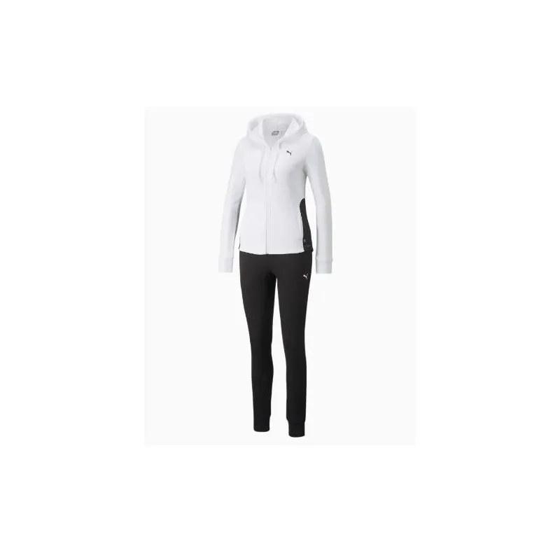 Tuta Puma Sweat Donna