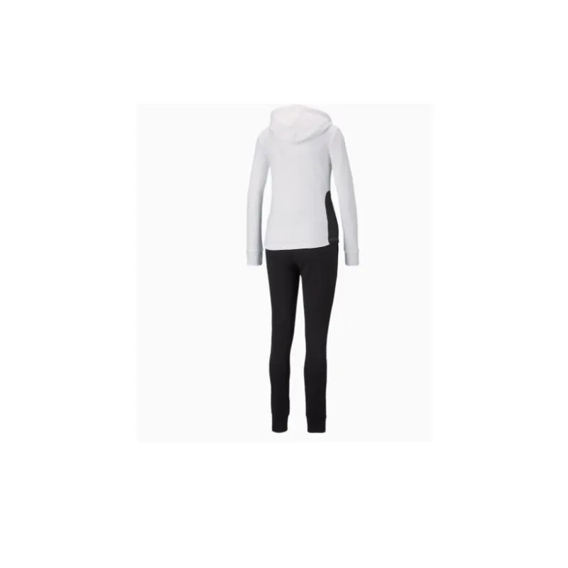 Tuta Puma Sweat Donna
