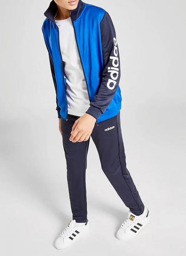 TUTE BLU JUNIOR