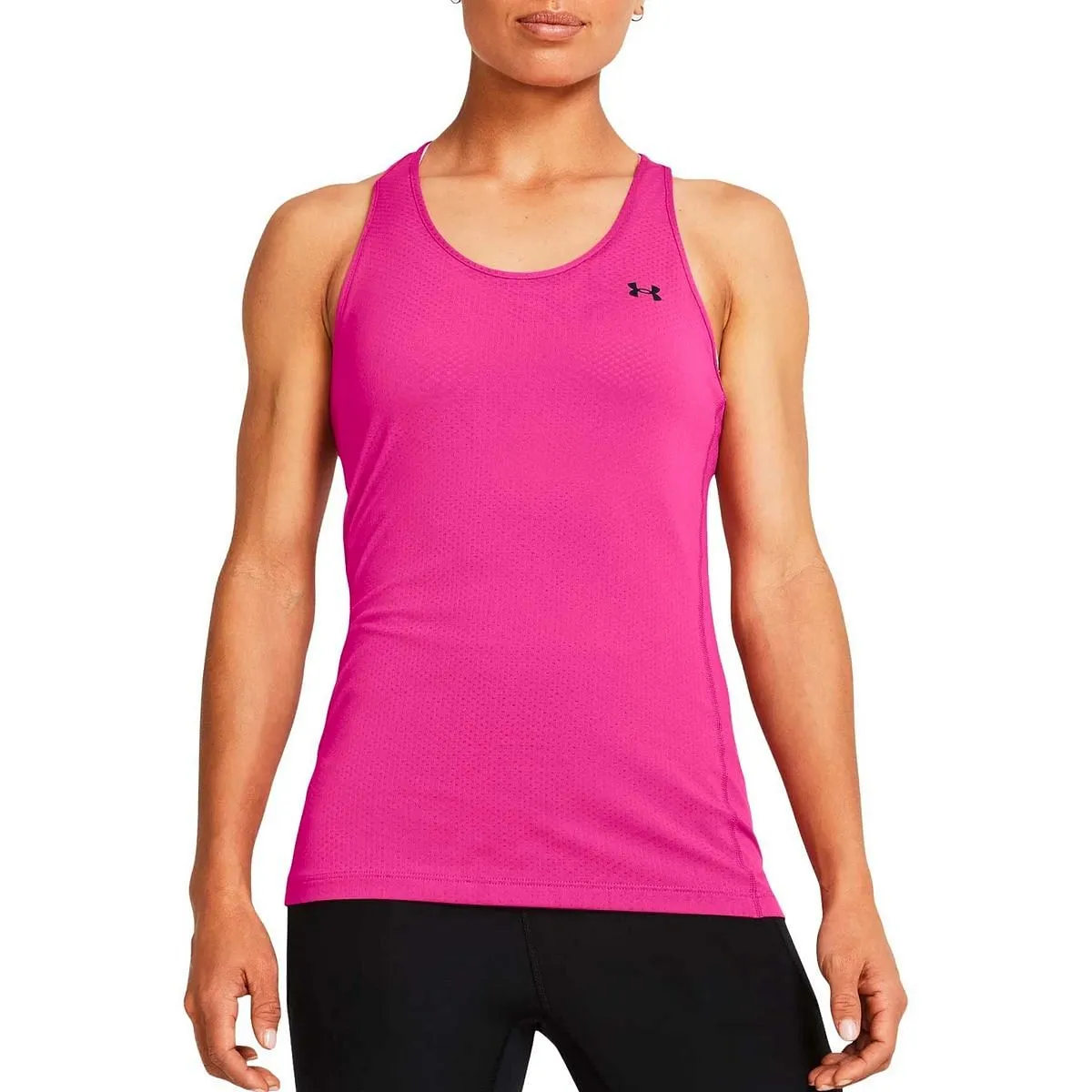      UNDER ARMOUR CANOTTA HEATGEAR® ARMOUR RACER DONNA  