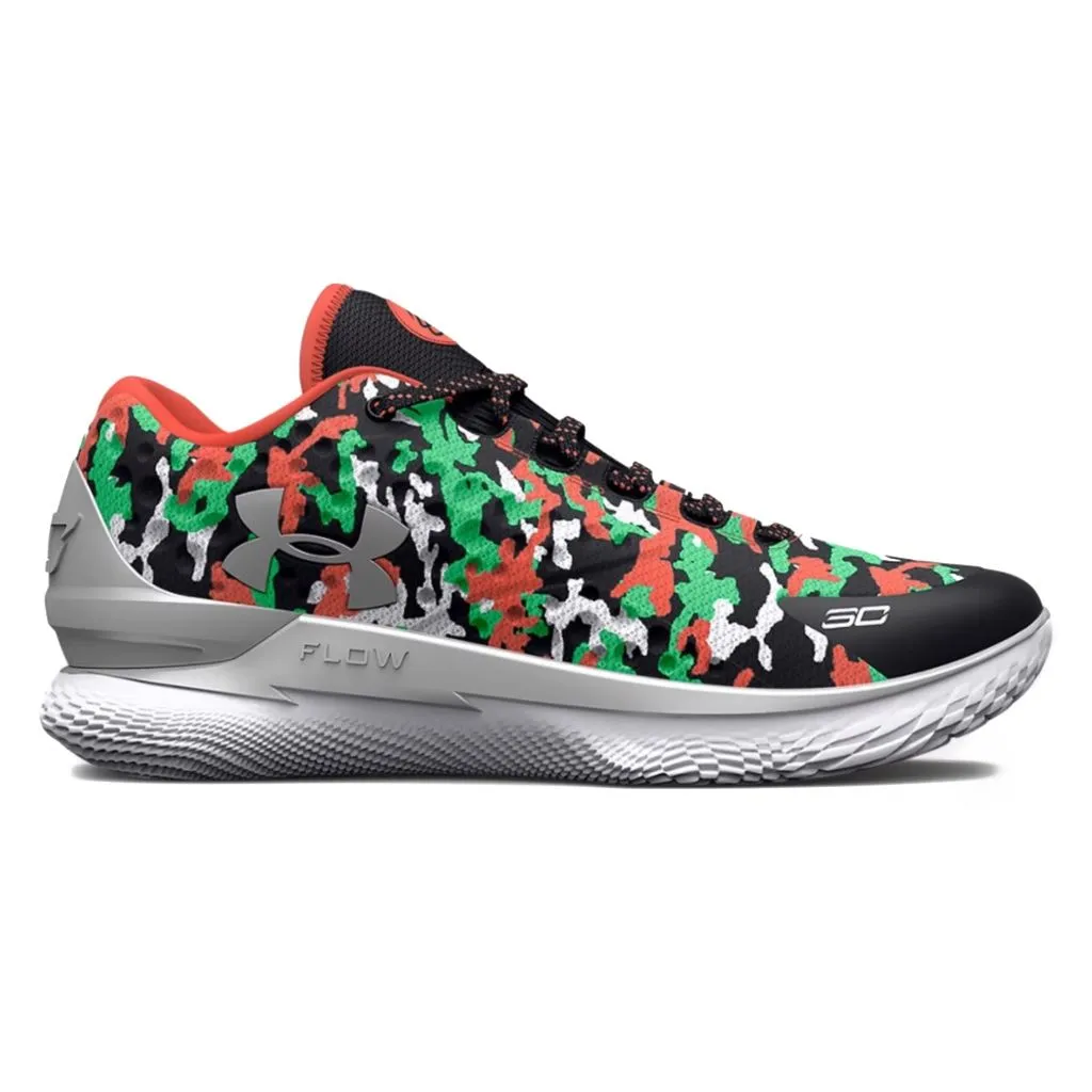 Under Armour Curry 1 low flotro