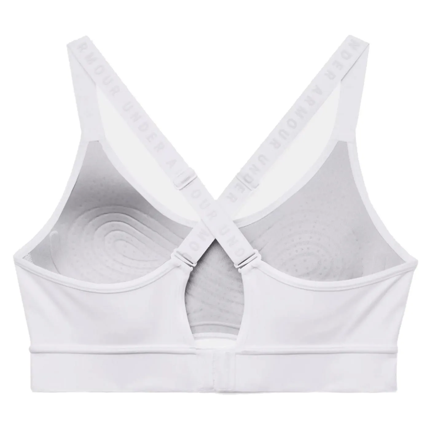     UNDER ARMOUR INFINITY COVERED MID BRA 1363353 0100