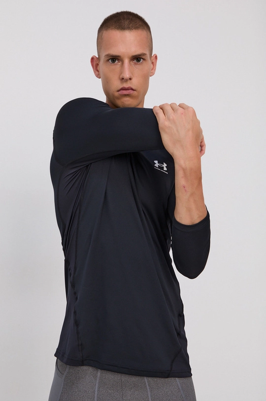 Under Armour longsleeve trekking