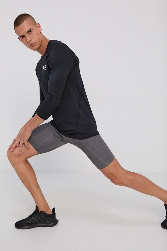 Under Armour longsleeve trekking