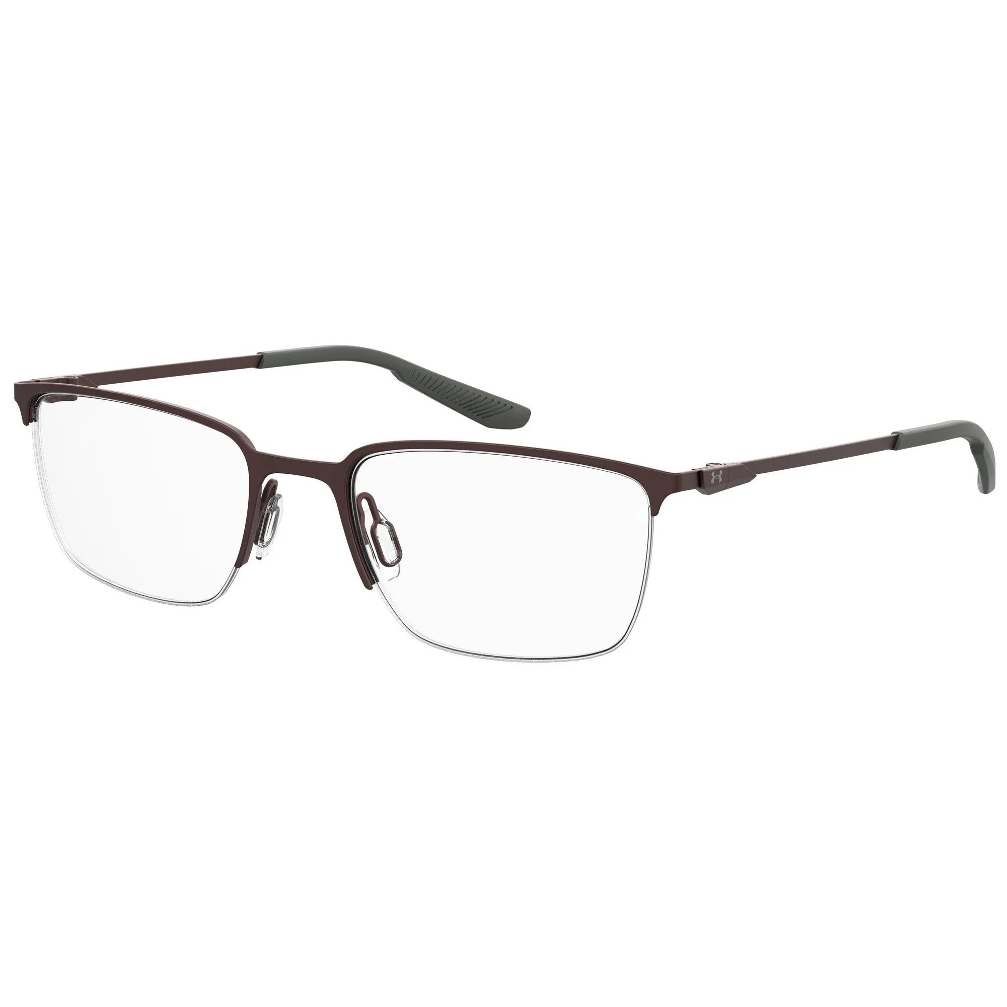   Under Armour UA 5005/G - 09Q Marrone | Occhiale Da Vista Uomo 