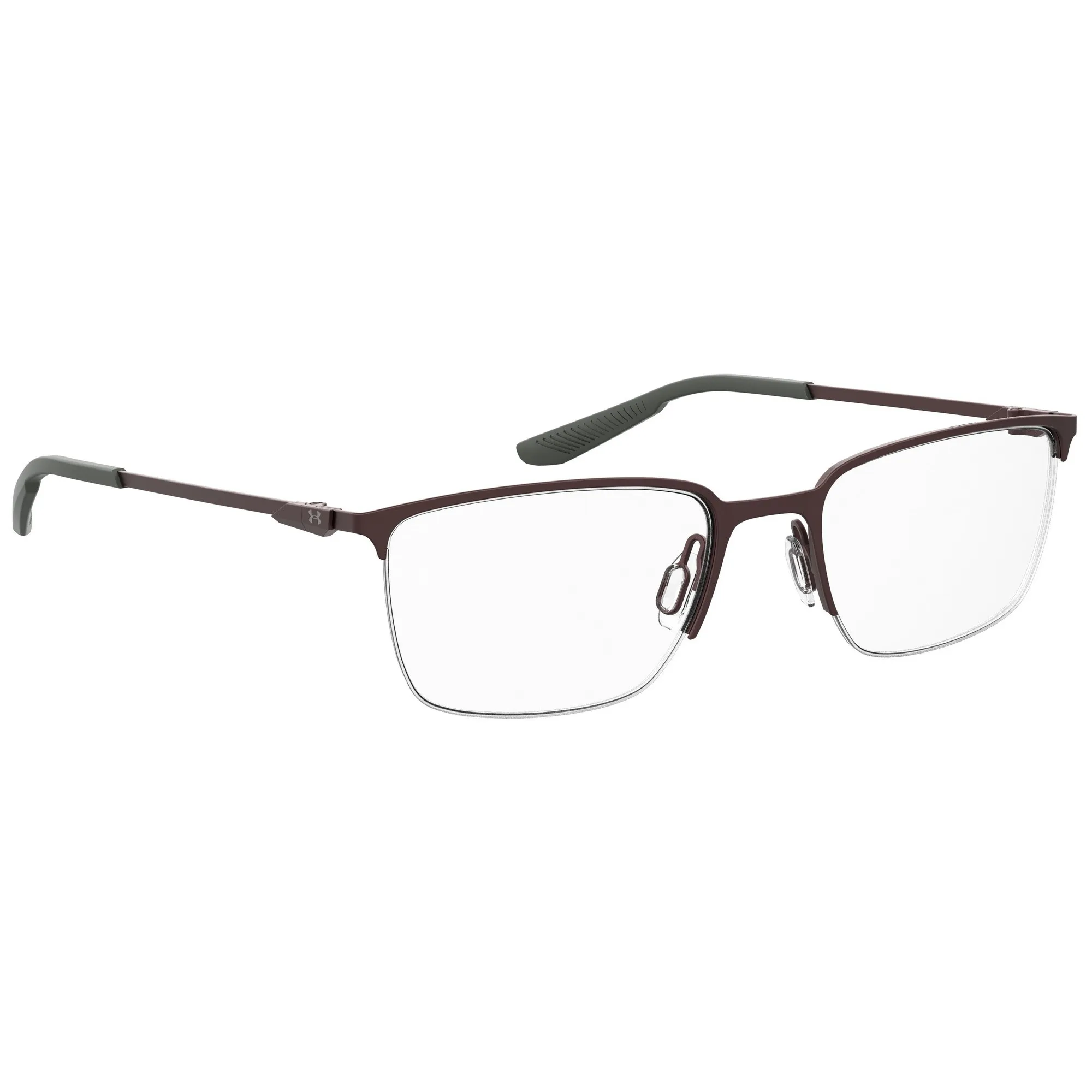   Under Armour UA 5005/G - 09Q Marrone | Occhiale Da Vista Uomo 