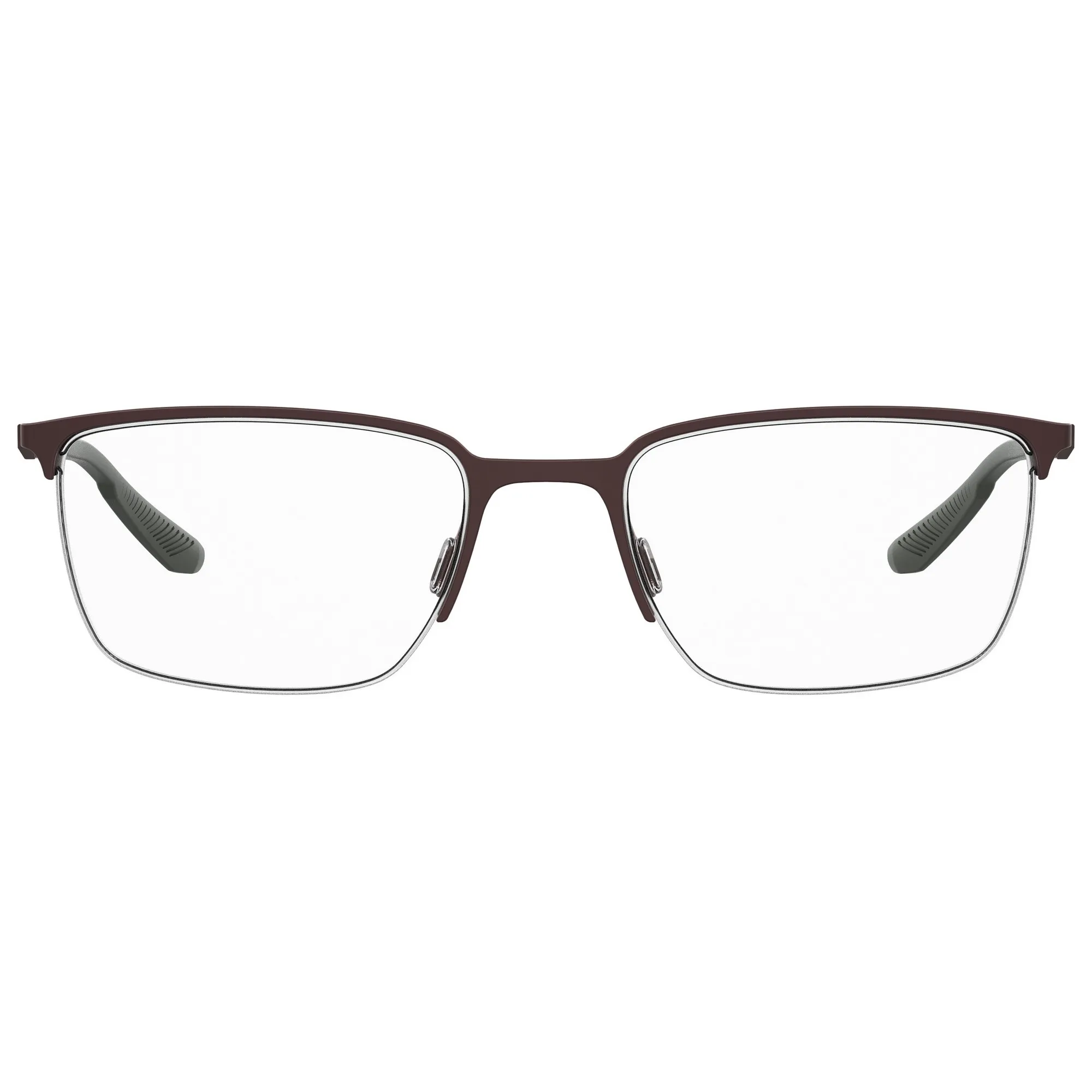   Under Armour UA 5005/G - 09Q Marrone | Occhiale Da Vista Uomo 