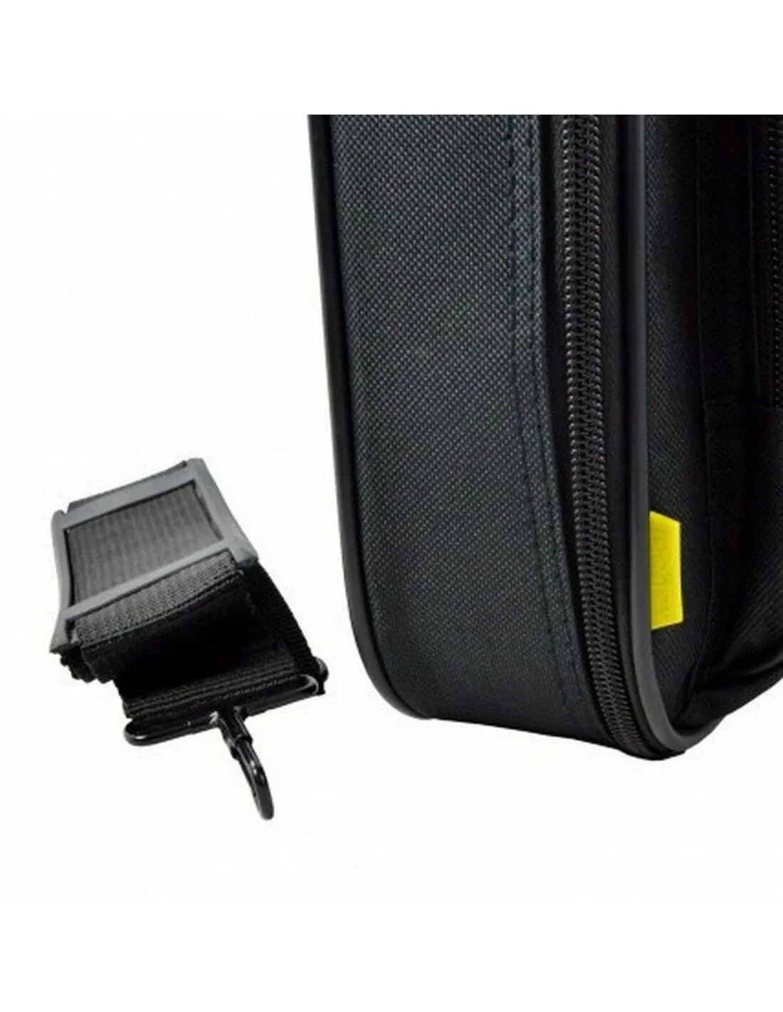 Valigetta per Portatile Tech Air ATCN20BRV5 15.6" Nero