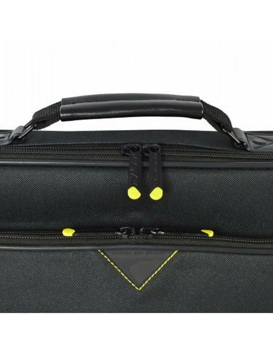 Valigetta per Portatile Tech Air ATCN20BRV5 15.6" Nero