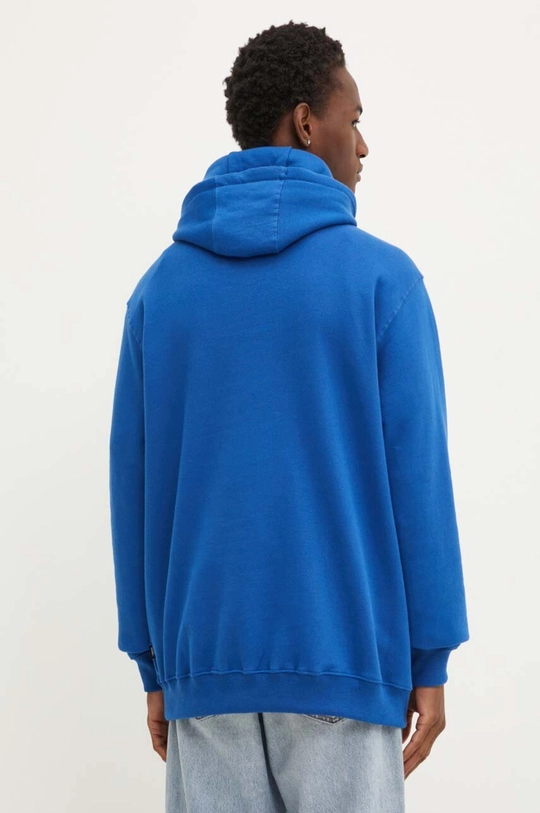 Vans felpa in cotone
