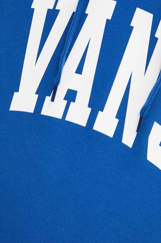 Vans felpa in cotone