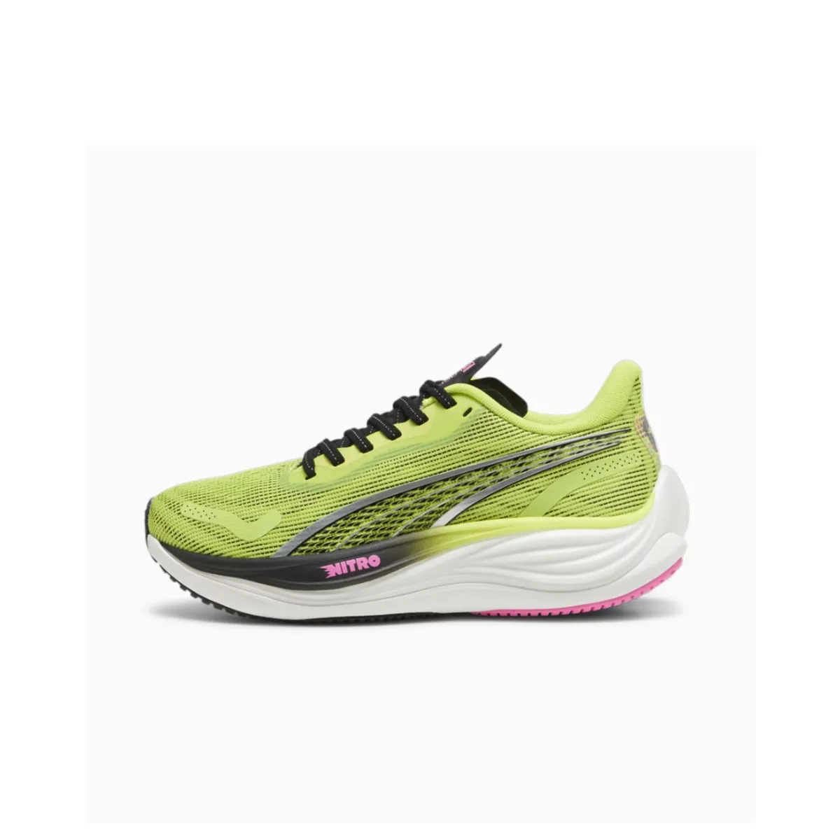 Velocity nitro 3 w