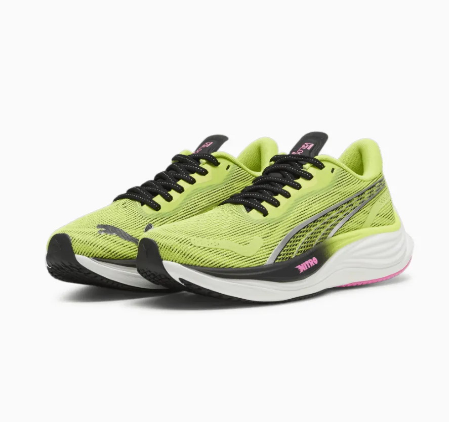 Velocity nitro 3 w