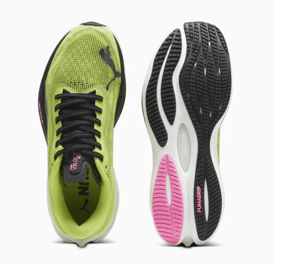 Velocity nitro 3 w