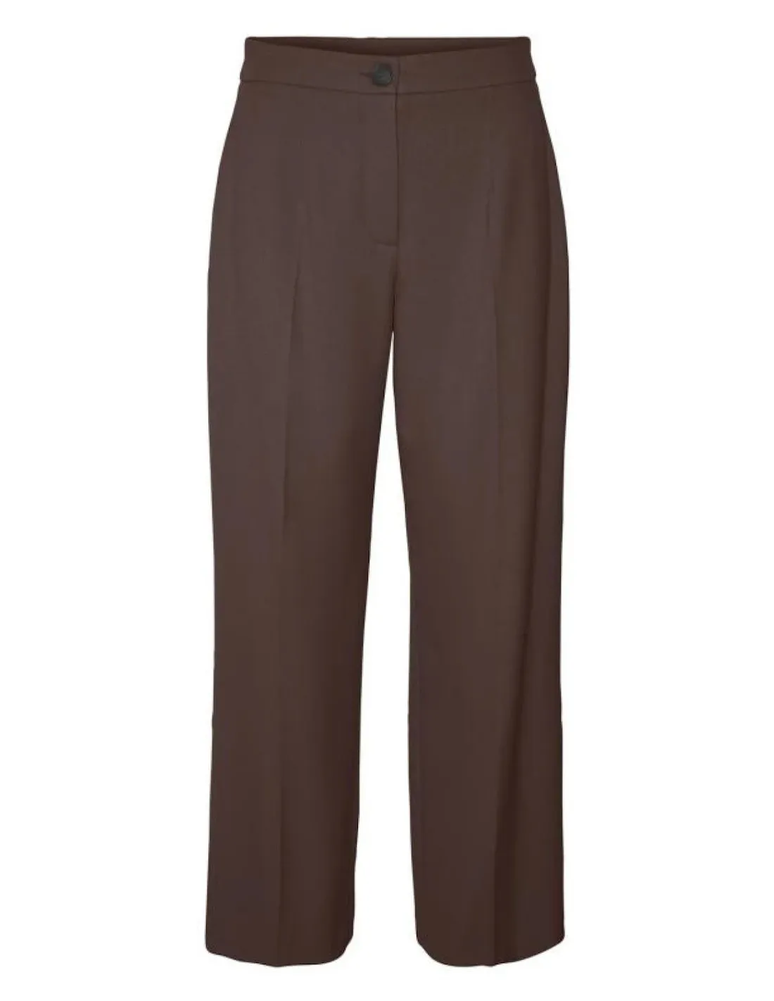 VERO MODA PANTALONI DONNA,VMSASIE HR WIDE PANT NOO