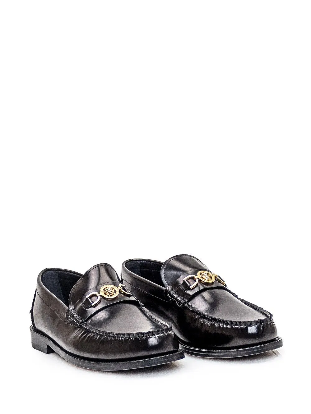 VERSACE Mocassino Medusa'95 