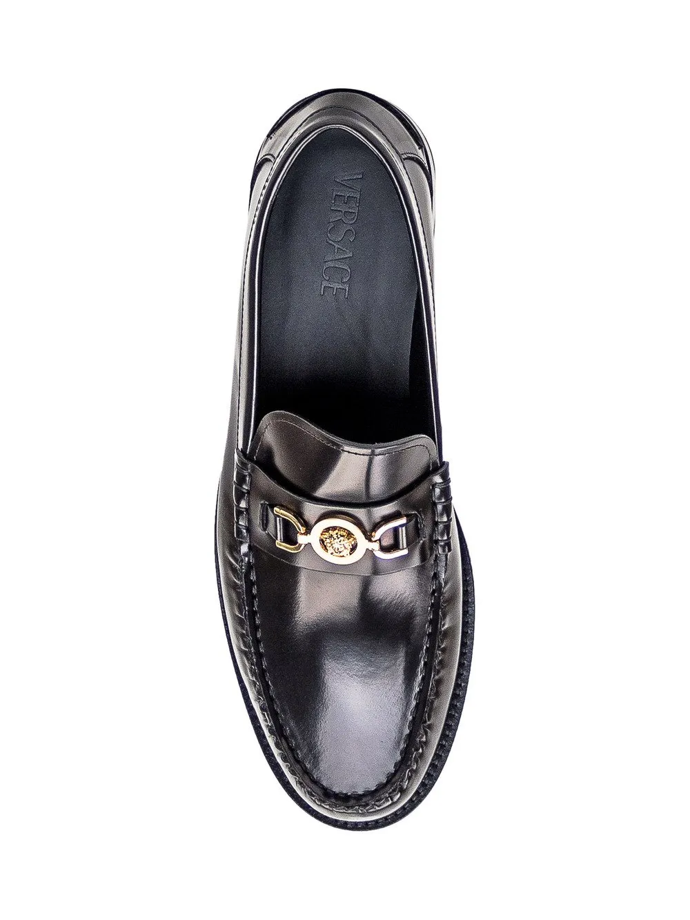 VERSACE Mocassino Medusa'95 