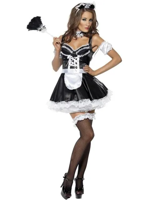 Vestito cameriera