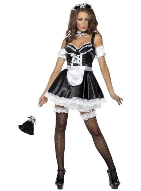 Vestito cameriera
