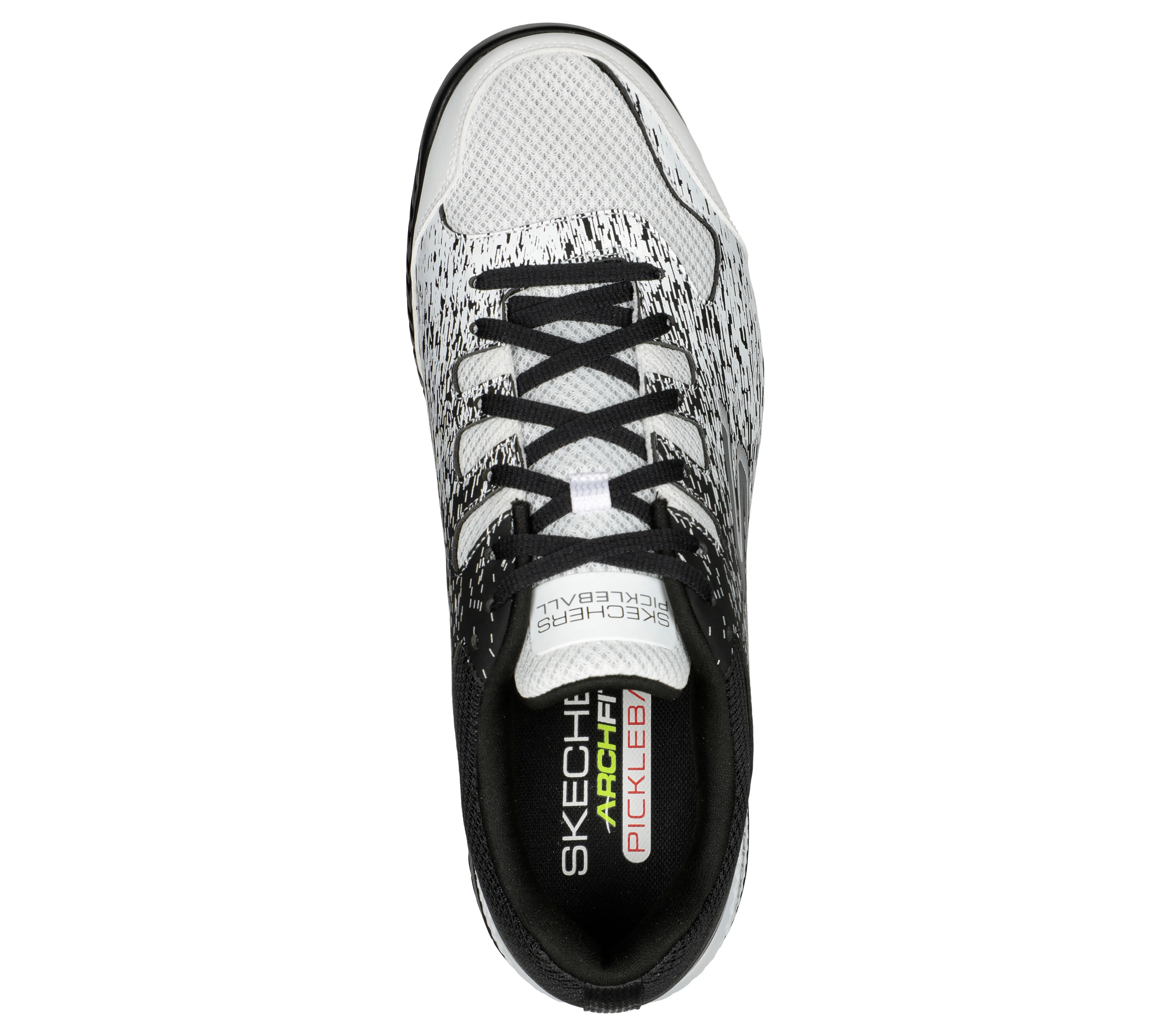 Viper Court - Pickleball