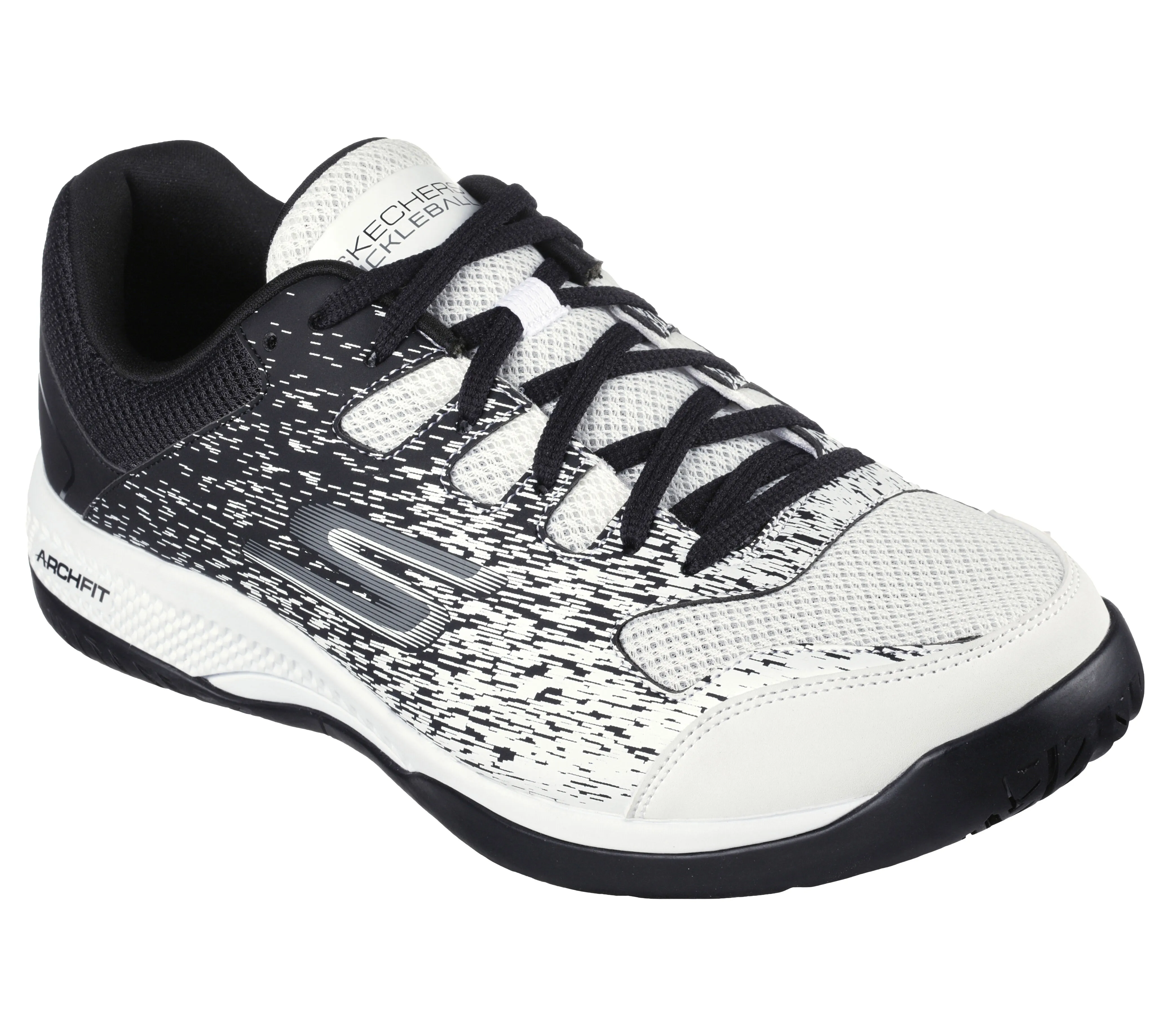 Viper Court - Pickleball