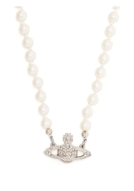 VIVIENNE WESTWOOD COLLANA ORB