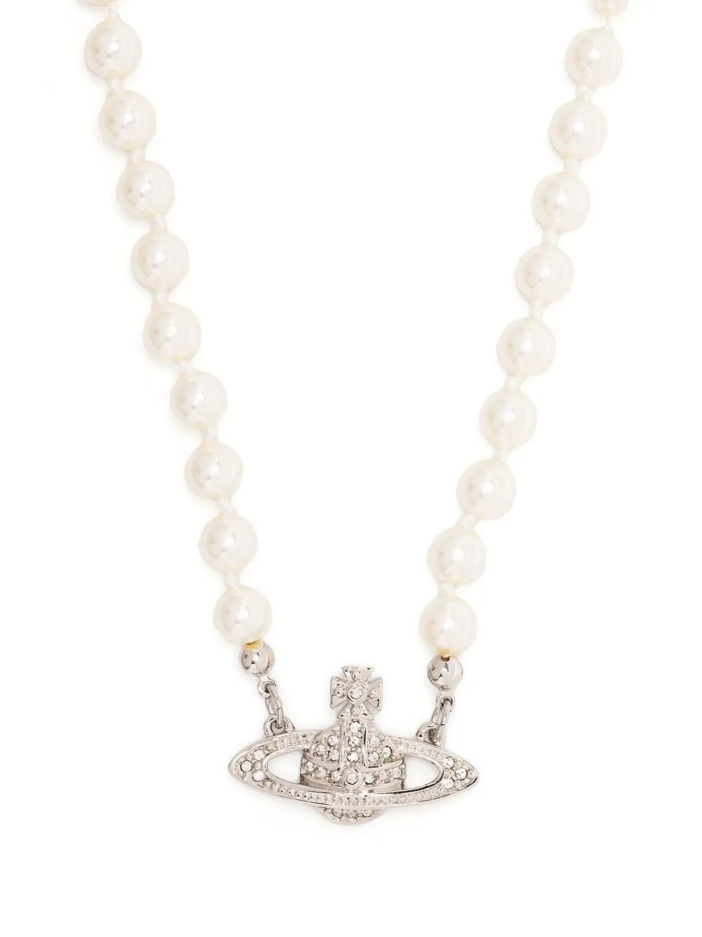VIVIENNE WESTWOOD COLLANA ORB