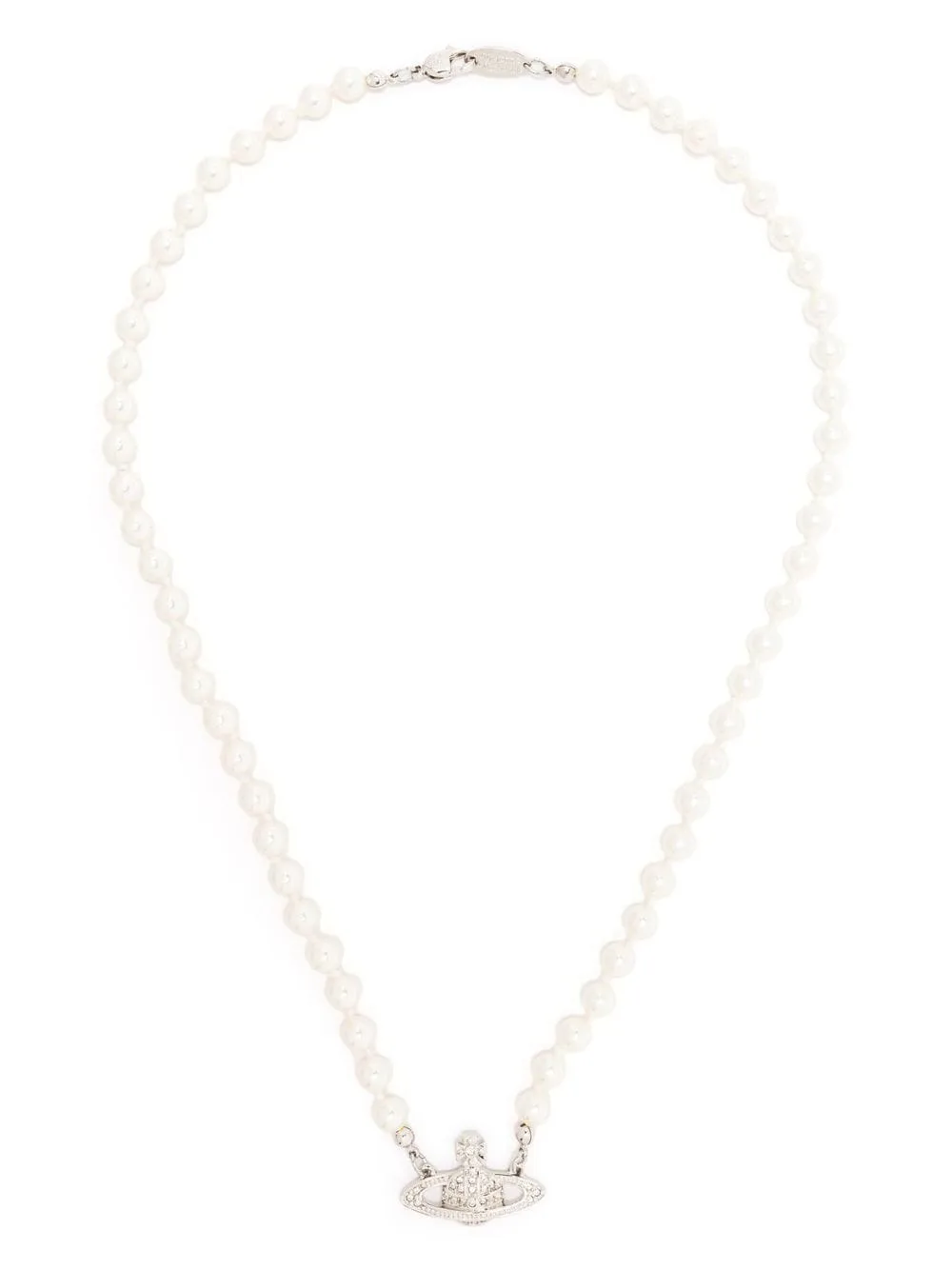 VIVIENNE WESTWOOD COLLANA ORB