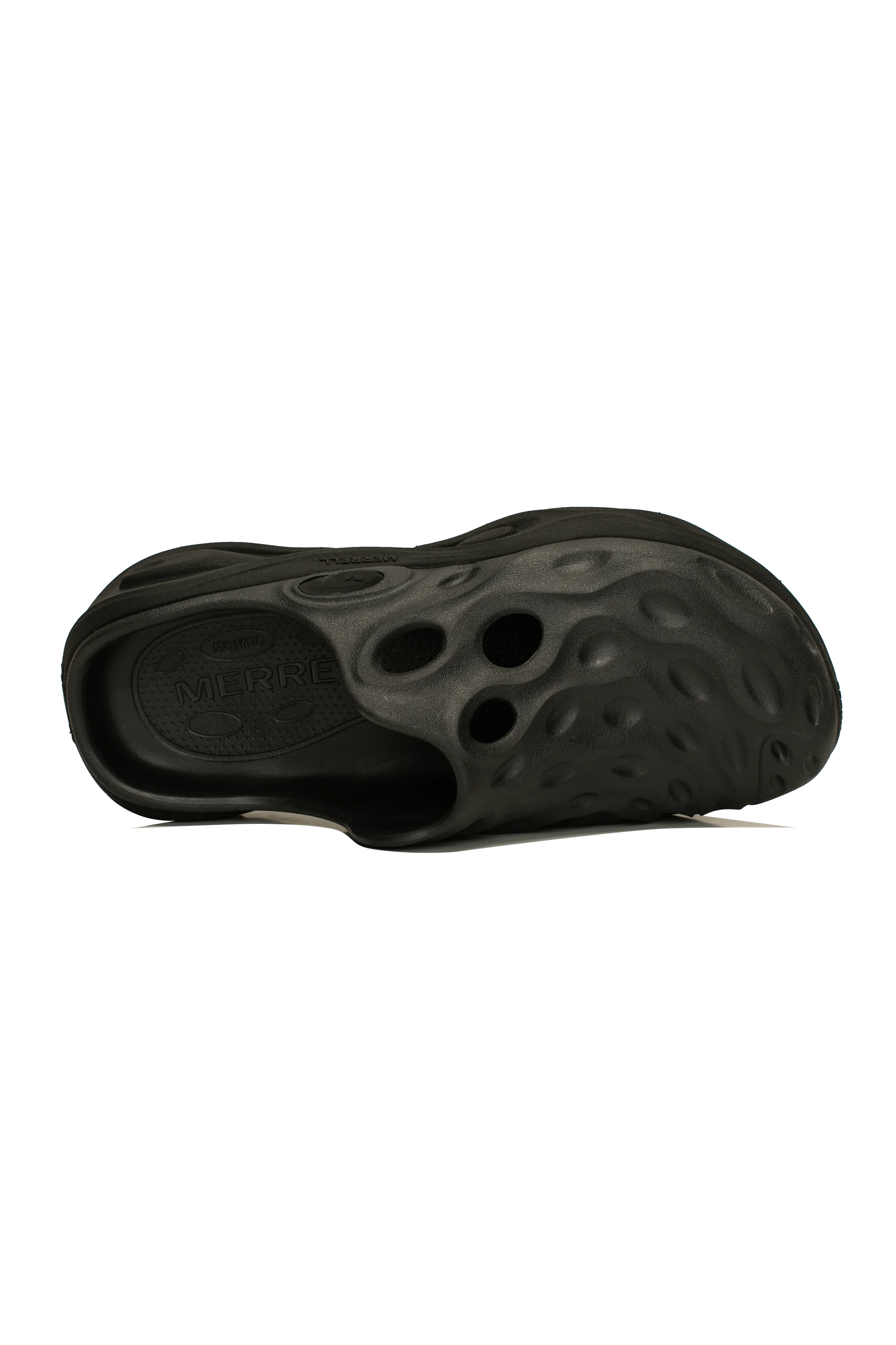 W Hydro Next Gen Mule