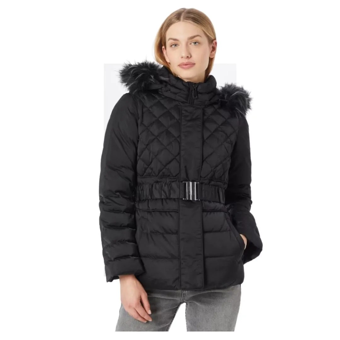 w2bl60wex52 - giubbino - guess