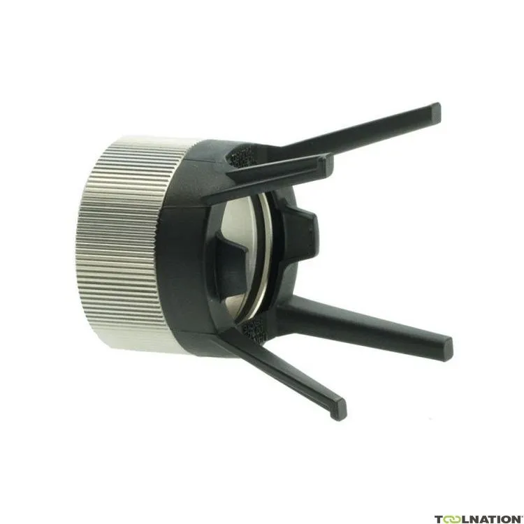 Wagner 394921 Dado per cappello d''aria con coperchio di protezione per apparecchiature di spruzzatura AirCoat WAGNER