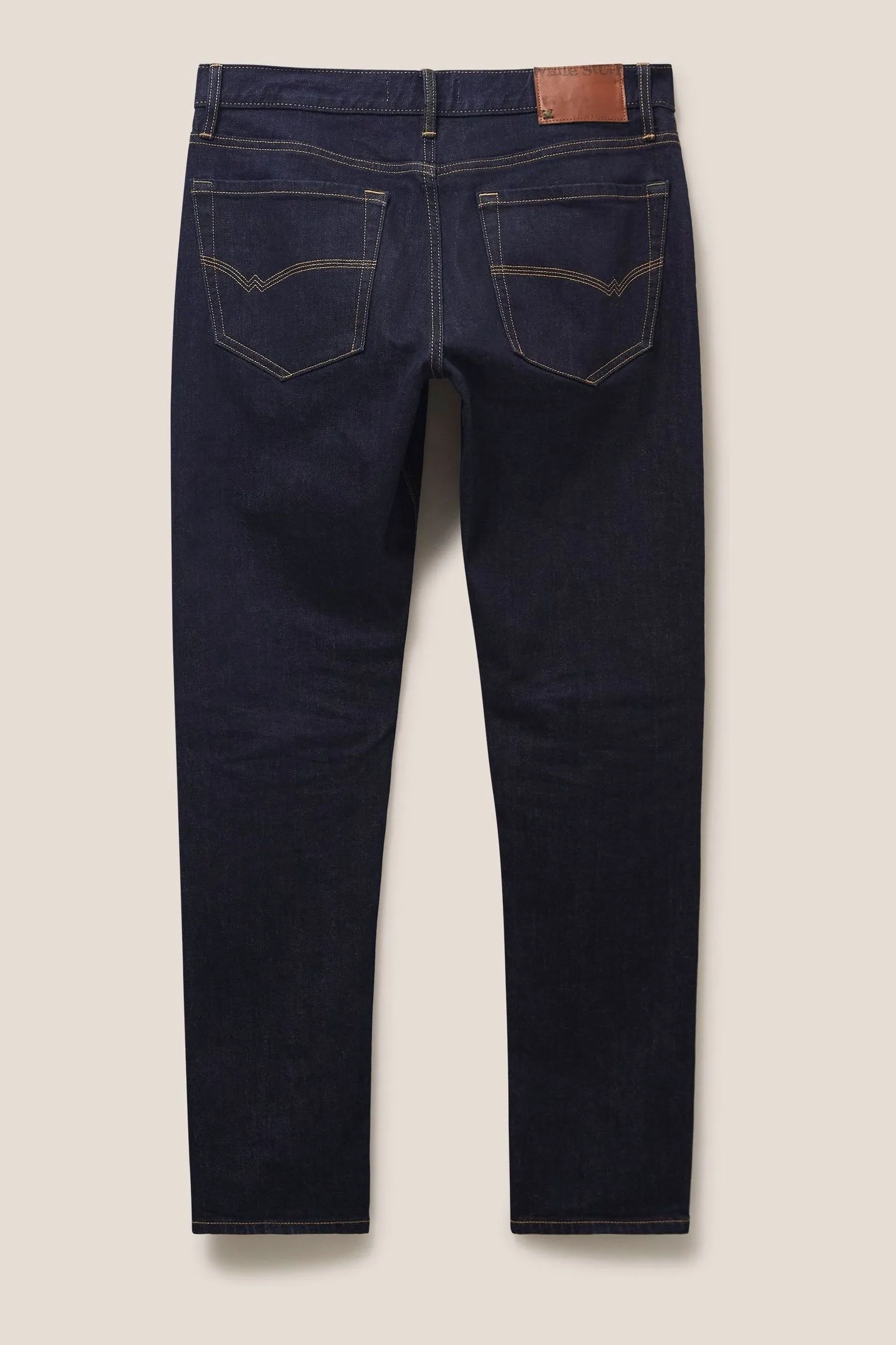 White Stuff Harwood Slim Jeans    