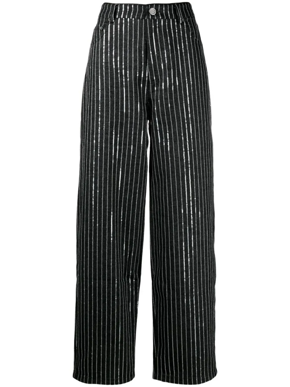 Wide Pants