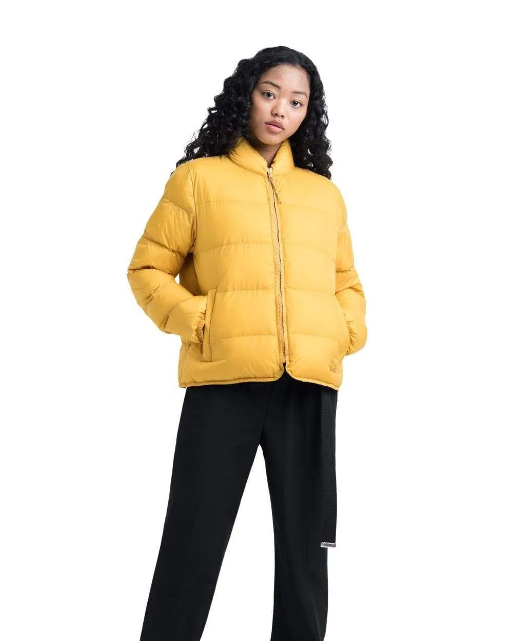 Womens Featherless High Fill Arrowwood