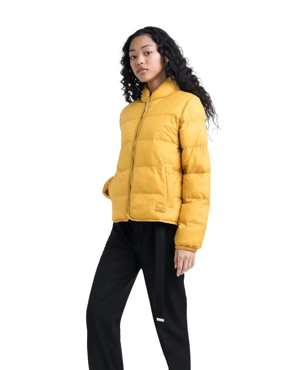 Womens Featherless High Fill Arrowwood