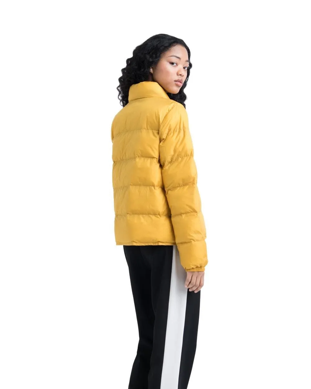 Womens Featherless High Fill Arrowwood