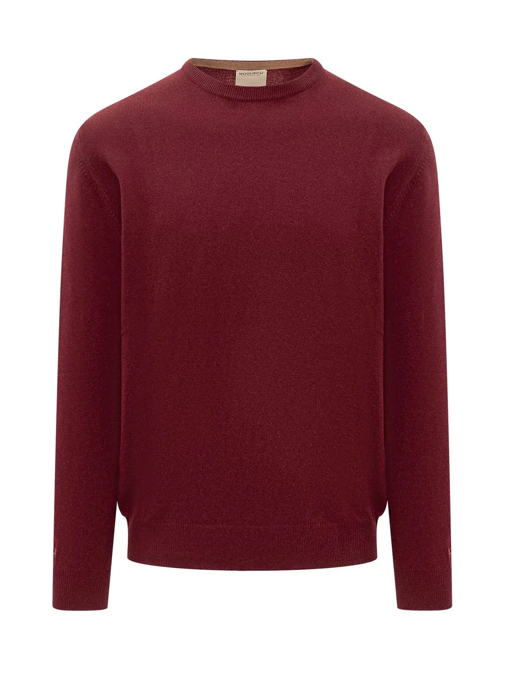 WOOLRICH Maglia 