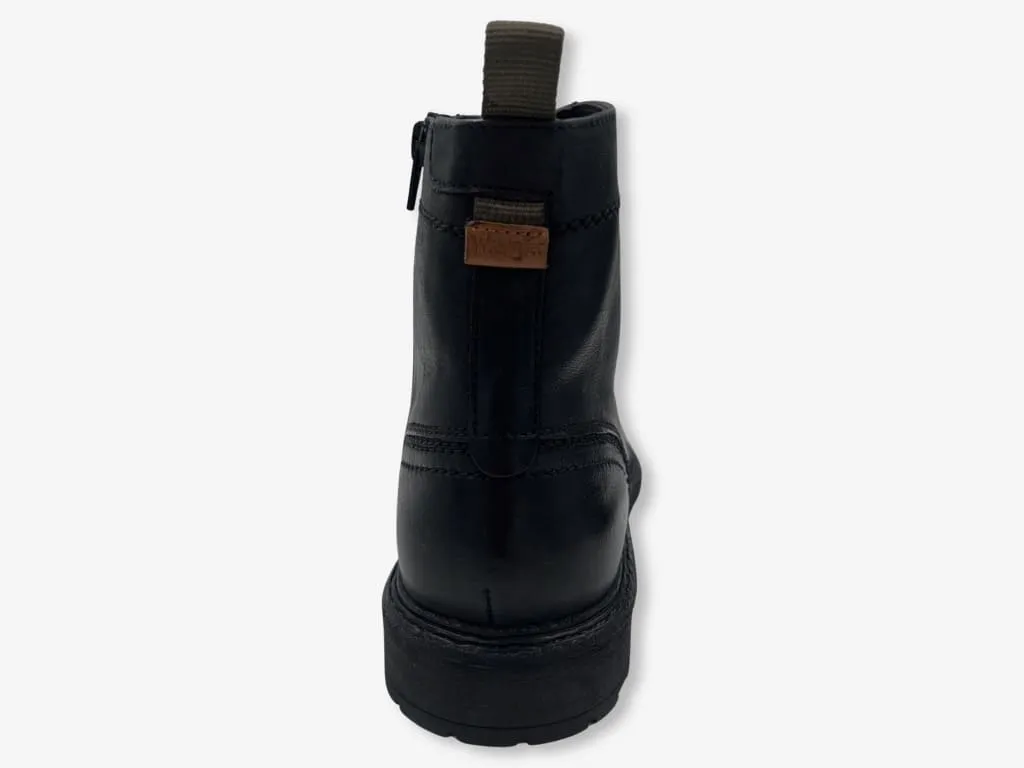 Wrangler Freedom Boot