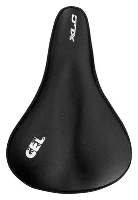 XLC Coprisella SC-G03 Gel All Season MTB / VTC Nero
